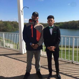 Meet your Posher, Sean